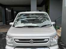 Suzuki Wagon R FX 2024 Car