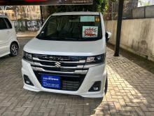 Suzuki WAGON R ZX 2026 Car