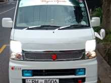 Suzuki Wagon 2014 Van