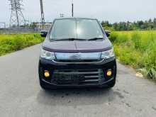 Suzuki Wagon R Stingray 2014 Car