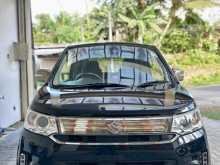 Suzuki Wagon R Stingray J Style 2014 Car