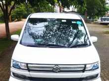 Suzuki Wagon R Fz Safety 2018 Car