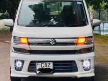 Suzuki Wagon R Fz Premium 2018 Car
