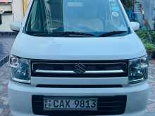 Suzuki Wagon R FX Condition 2018 Car