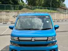 Suzuki Wagon R FZ Premium 2018 Car