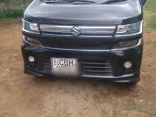 Suzuki Wagon R FZ Safety 2019 Car