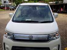 Suzuki Wagon R Stingray 2014 Car