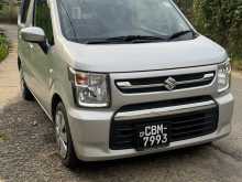 Suzuki Wagon R FX 2023 Car