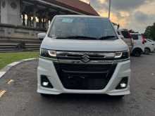 Suzuki Wagon R Custom Z 2023 Car