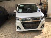 Suzuki Wagon R 2023 Car