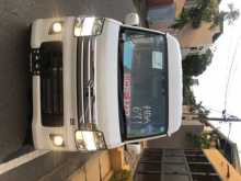 Suzuki Wagon 2023 Van