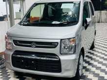 Suzuki Wagon R Fx 2024 Car