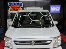 Suzuki WAGON R HYBRID FXS PLUSSAFETY 2024 Car