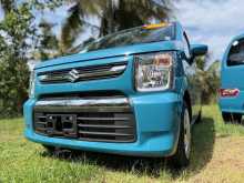 Suzuki Wagon R Fx 2025 Car