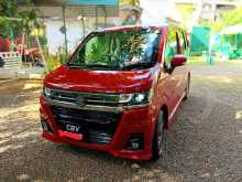 Suzuki Wagon R Custom 2026 Car