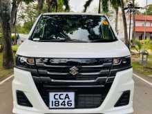 Suzuki Wagon R ZL 2026 Car