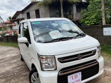 Suzuki Wagon R Fx Safety 2025 Car
