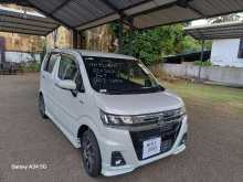 Suzuki WAGON R CUSTOM ZX UPHRADE 2023 Car