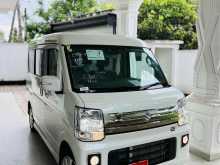 Suzuki Suzuki Wagon Pz 2023 Van