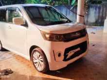 Suzuki Wagon R Stingray 2014 Car