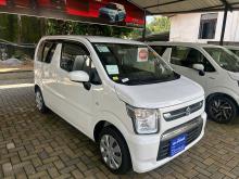 Suzuki WAGON R FX 2025 Car