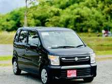 Suzuki Suzuki Wagon R Fx Highest Grade 2023 Car