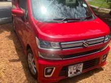 Suzuki Wagon R FZ Premium 2018 Car