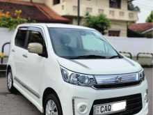 Suzuki Wagon R Stingray 2014 Car