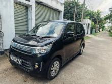 Suzuki Wagon R Stingray 2015 Car