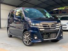 Suzuki Wagon R ZX 2026 Car