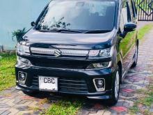Suzuki Wagon R FZ 2018 Car