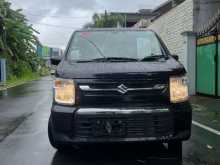 Suzuki Suzuki Wagon R Fx 2023 Car