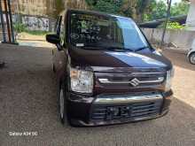 Suzuki SUZUKI WAGON R 2024 Car