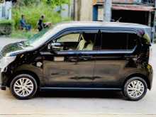 Suzuki WAGON R 2014 Car