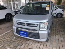Suzuki WAGON R FX 2024 Car