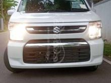 Suzuki WAGON R FX 2024 Car