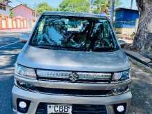 Suzuki Wagon R Fz Premium 2018 Car