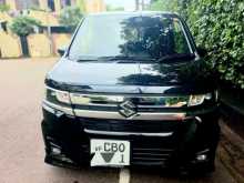 Suzuki Wagon R Custom ZX 2024 Car