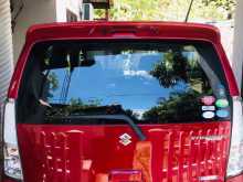 Suzuki WAGON R STINGRAY J STYLE2015 CVT 2014 Car