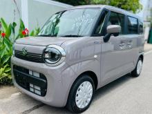 Suzuki Wagon R Smile 2025 Car