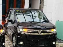Suzuki Wagon R ZX CUSTOM 2023 Car