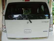 Suzuki Wagon R Stingray J Style 2015 Car