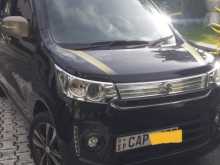 Suzuki Wagon R STINGRAY J Style 2016 Car