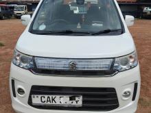 Suzuki Wagon R Stingray 2014 Car