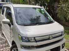 Suzuki Wagon R FZ PREMIUM 2019 Car