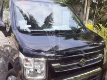 Suzuki Wagon R FX 2023 Car