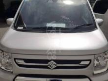 Suzuki Wagon R Fx Safety 2023 Car