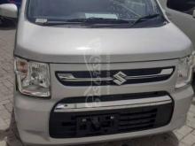 Suzuki Wagon R Fx Safety 2023 Car