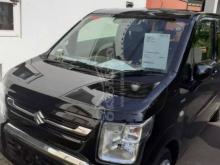 Suzuki Wagon R FX 2023 Car