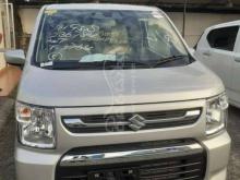 Suzuki Wagon R Fx Safety 2023 Car